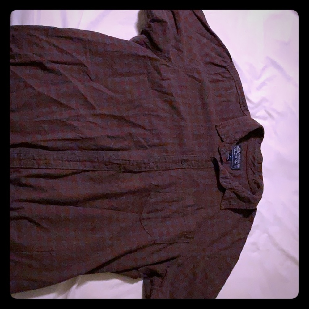 American Rag XL Button Up